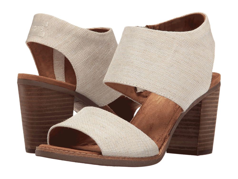 Heel