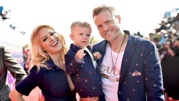 Heidi-Montag-and-Spencer-Pratt-talk-baby-number