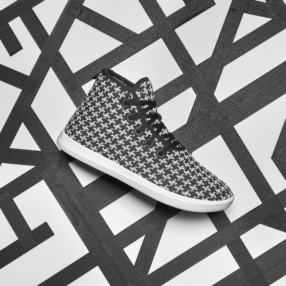 Allbirds Just Launched Its First Ever 