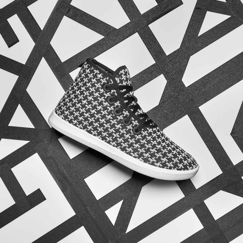 Houndstooth