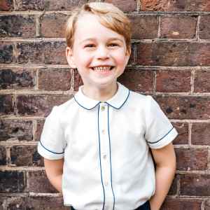 How Prince George Will Celebrate His Sixth Birthday