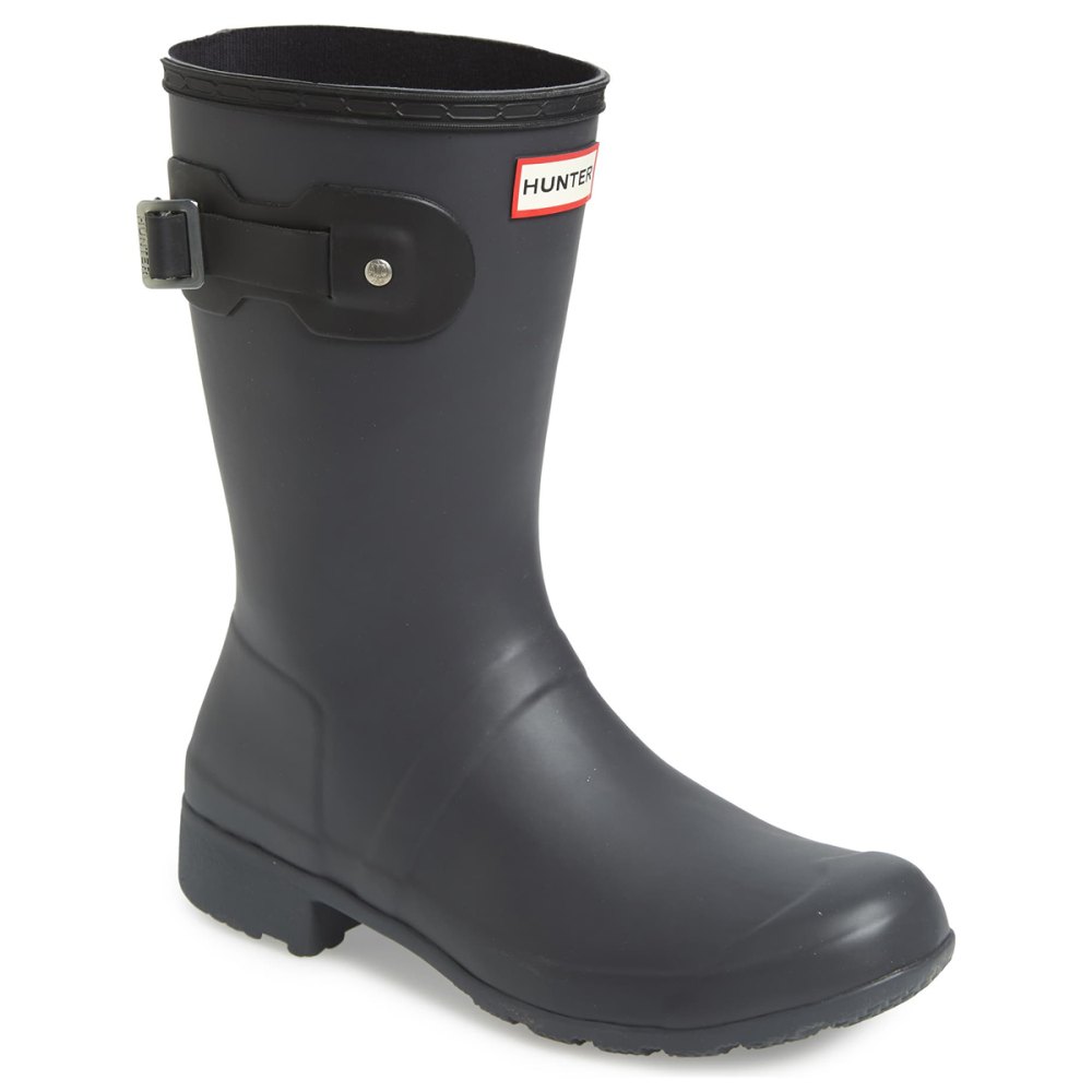 Hunter Boot