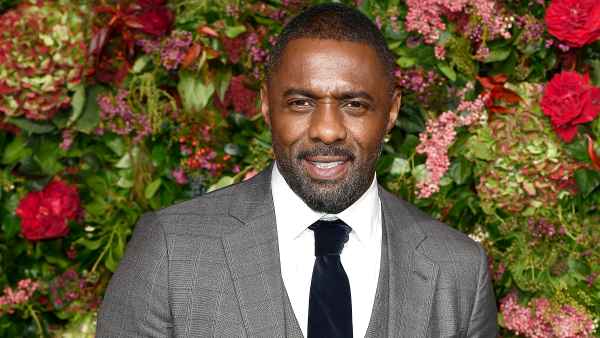 Cats Idris Elba Doesn’t Know What the Musicals About