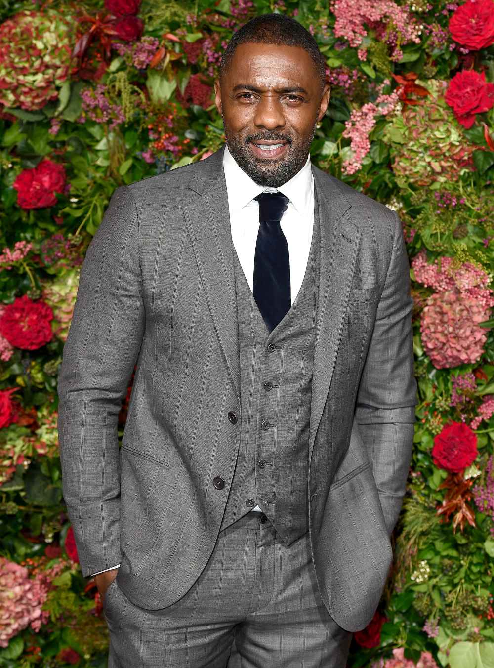 Cats Idris Elba Doesn’t Know What the Musicals About