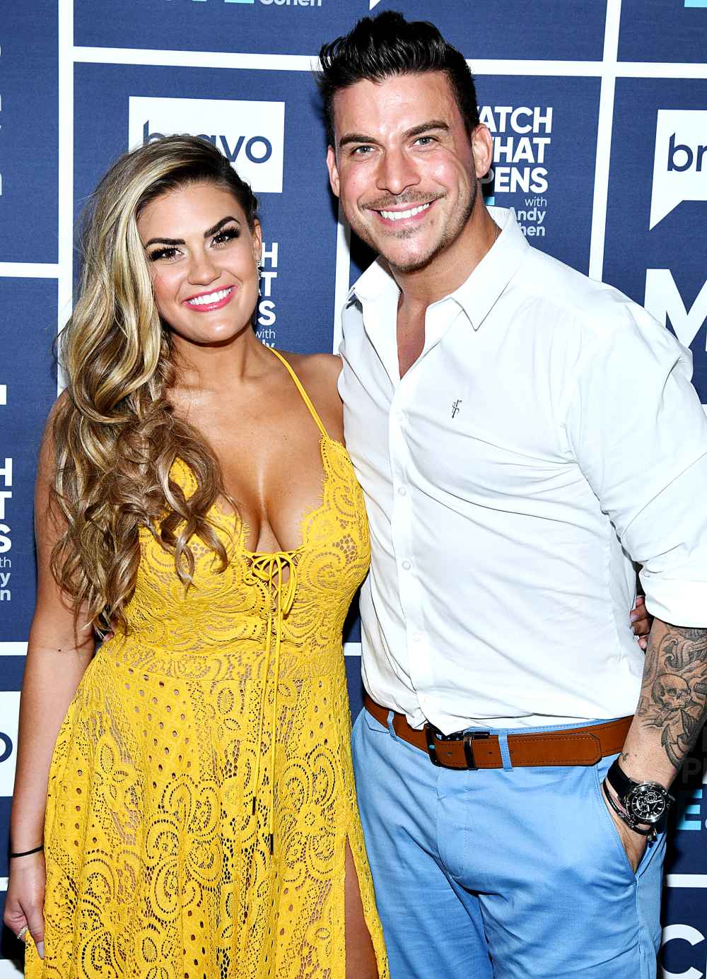 Inside Brittany Cartwright Jax Taylor New Los Angeles-Area Home