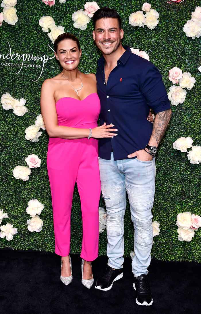 Inside Brittany Cartwright Jax Taylor New Los Angeles-Area Home