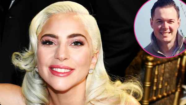 Inside Lady Gaga PDA-Filled Date With Rumored New Boyfriend Dan Horton