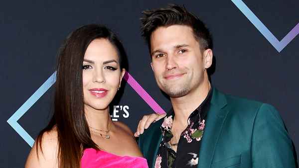Inside Pump Rules Katie Maloney Tom Schwartz Second Wedding Las Vegas