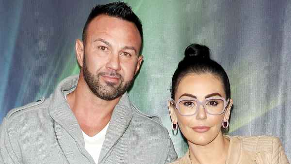 JWoww Farley Keeps Family Bond Strong Amid Roger Mathews Divorce