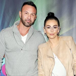 JWoww Farley Keeps Family Bond Strong Amid Roger Mathews Divorce