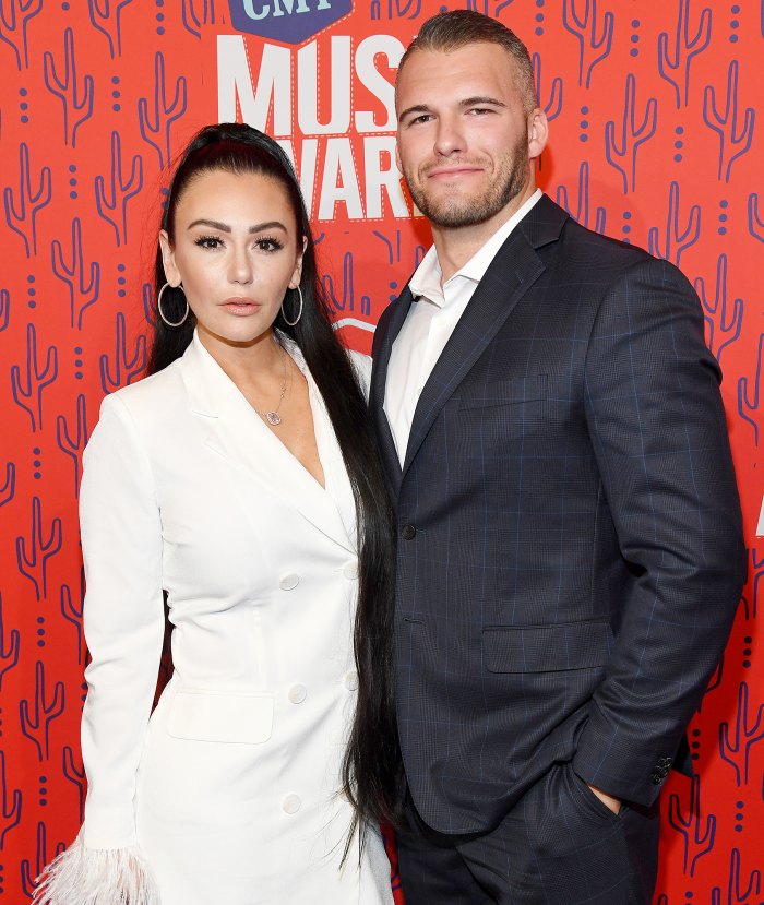 What Does the ‘Jersey Shore’ Cast Think of JWoww’s Boyfriend?