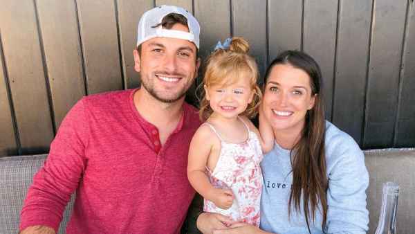 Jade Roper Bashes Internet Troll On Daughter Emerson