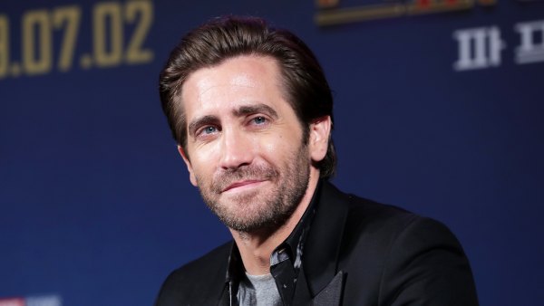 Jake Gyllenhaal Family Plans