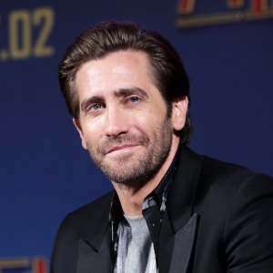 Jake Gyllenhaal Family Plans