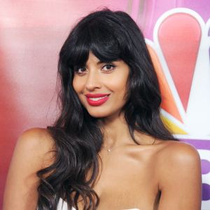 Jameela Jamil Makes Case Body Neutrality