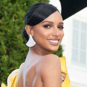 Jasmine Tookes May 23, 2019