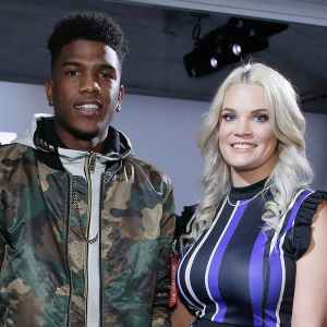Jay Smith Deportation and Ashley Martson
