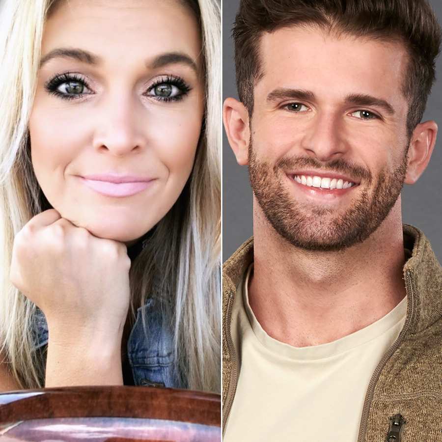 Jed Wyatt Pre-Bachelorette Drama