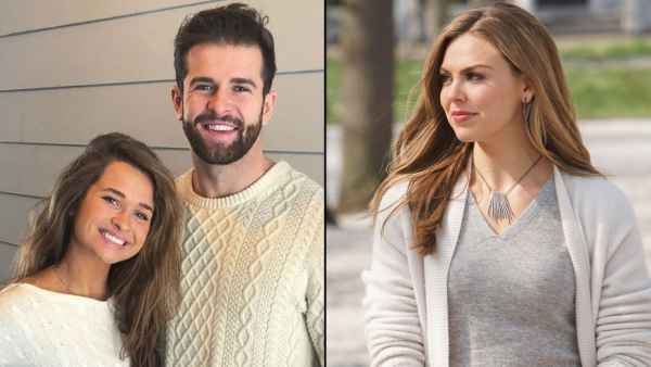 Jed Wyatt’s Sister Lily Wyatt Accuses ABC of Unfair Editing During Hannah Brown Hometown Date on ‘The Bachelorette’-1