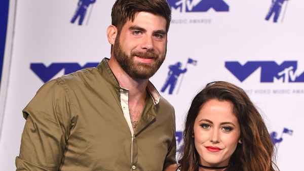 Jenelle Evans Considered Leaving David Eason