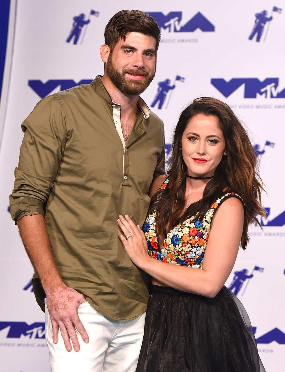 Jenelle Evans Considered Leaving David Eason