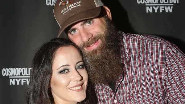 Jenelle Evans Proud of David Eason Daughter Maryssa