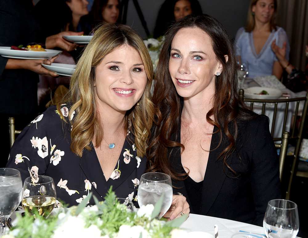 Jenna-Bush-Hager-and-Barbara-Pierce-Bush