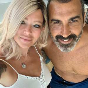 Jenna Jameson Fiance Supported Her Health Journey