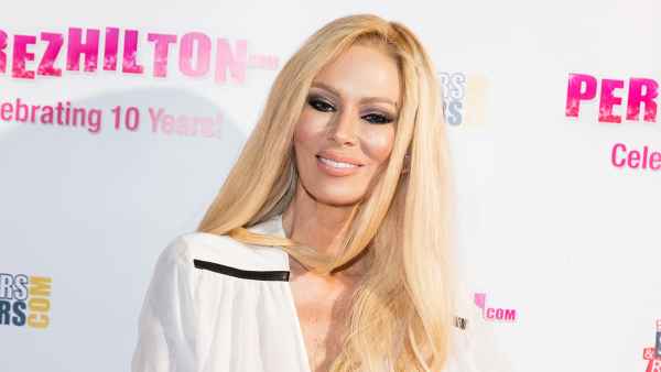 Jenna Jameson
