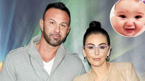 Jenni ‘JWoww’ Farley Admits Son Grayson’s Autism Diagnosis ‘Caused a Lot of Tension’ in Marriage to Roger Mathews