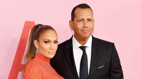 Jennifer Lopez Alex Rodriguez