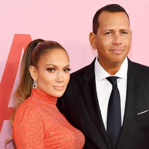 Jennifer Lopez Alex Rodriguez