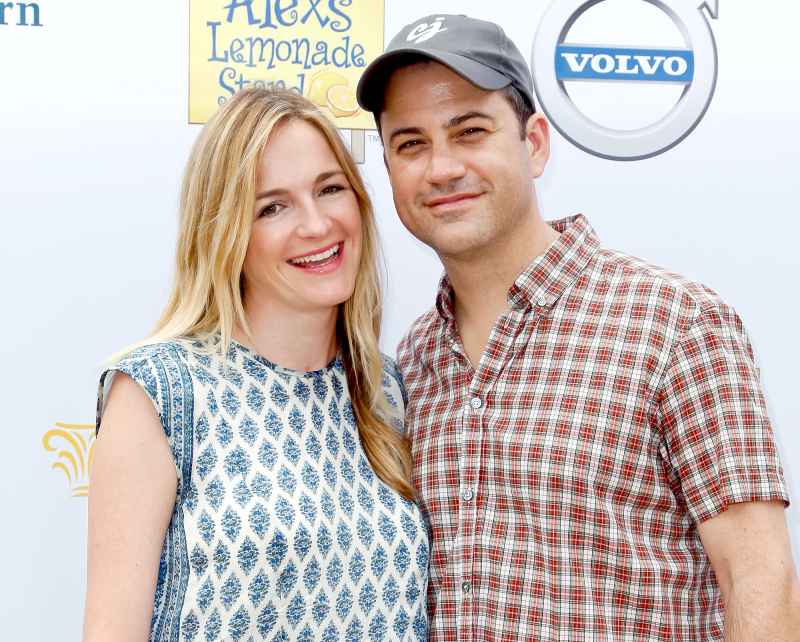 Jimmy-Kimmel-and-Molly-McNearney