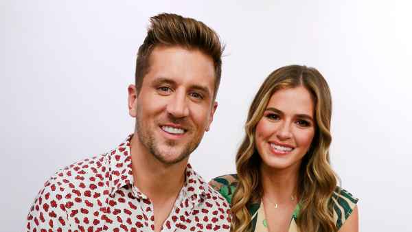 JoJo Fletcher and Jordan Rodgers Reveal Wedding Details