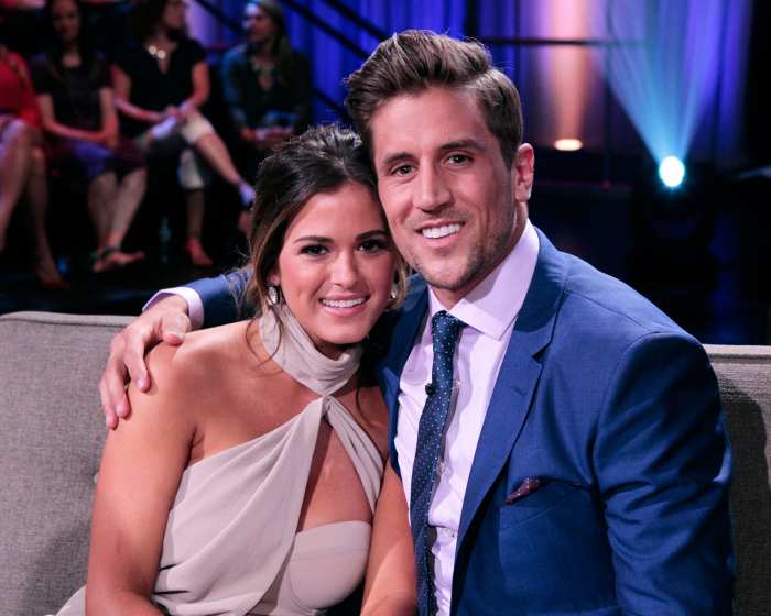 JoJo Fletcher and Jordan Rodgers Reveal What ‘Saved’ Their Relationship