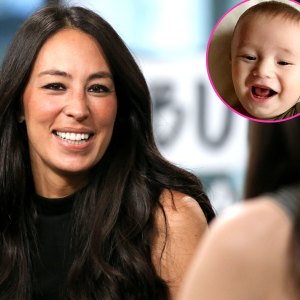 Joanna Gaines Celebrates Son Crew’s 1st Birthday
