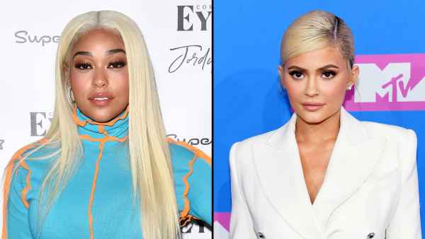 Jordyn Woods and Kylie Jenner Cheating Scandal