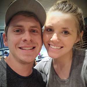 Joy-Anna Duggar Shares 1st Pic With Her and Austin Forsyth's Son
