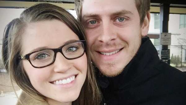 Joy-Anna Duggar and Austin Forsyth Share Photos With 20-Week-Old Daughter After Miscarriage