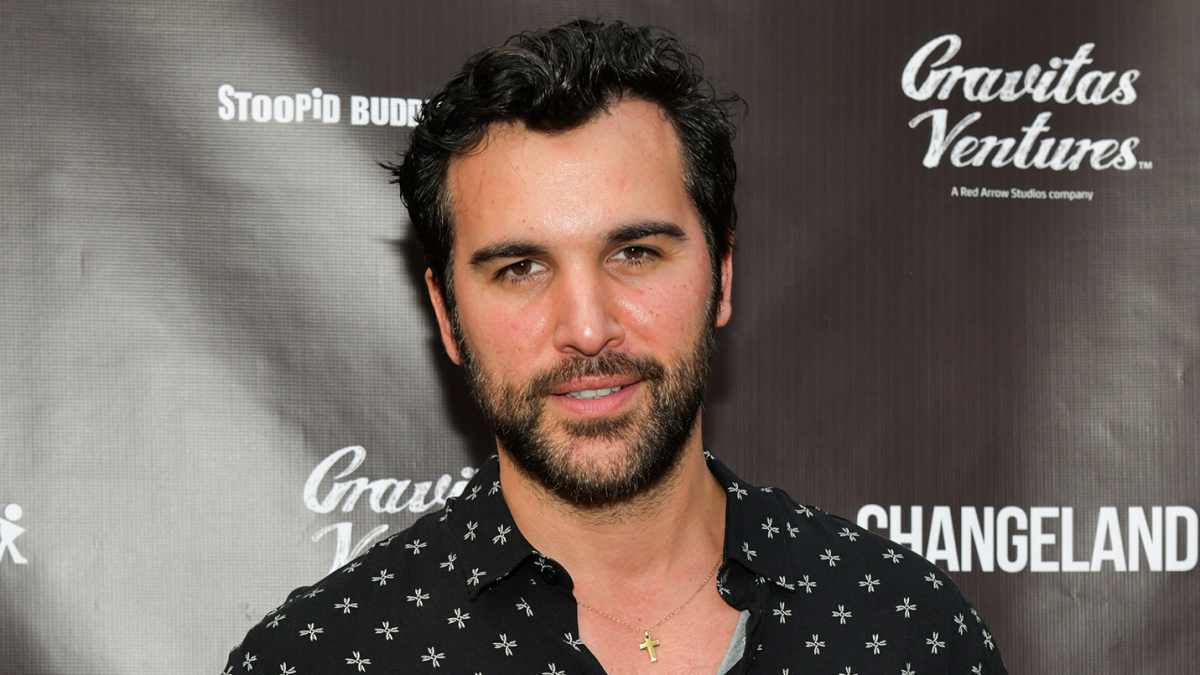 Juan Pablo Di Pace Comes Out as Gay