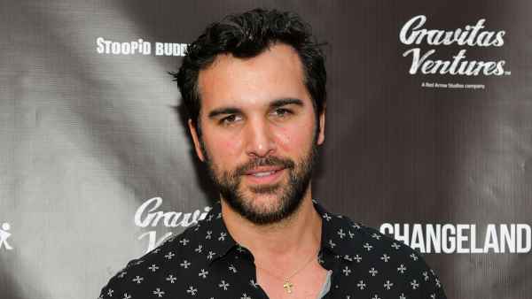 Juan Pablo Di Pace Comes Out as Gay