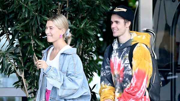 Justin-Bieber-Hailey-Baldwin-not-in-rush-for-kids
