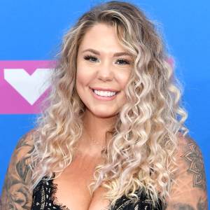 Kailyn Lowry If I Want to Get Pregnant Again I Will