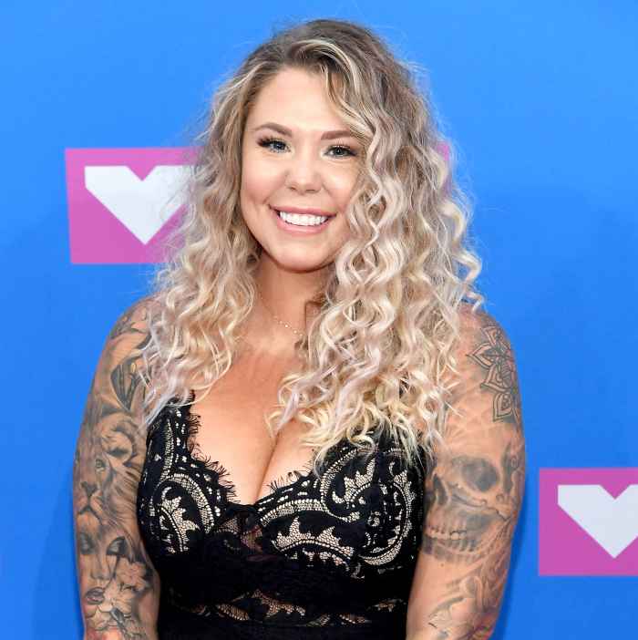 Kailyn Lowry If I Want to Get Pregnant Again I Will