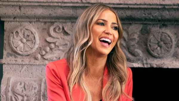 Kaitlyn Bristowe Has Baby Fever