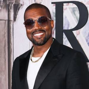 Kanye West Ralph Lauren Show September 7, 2018