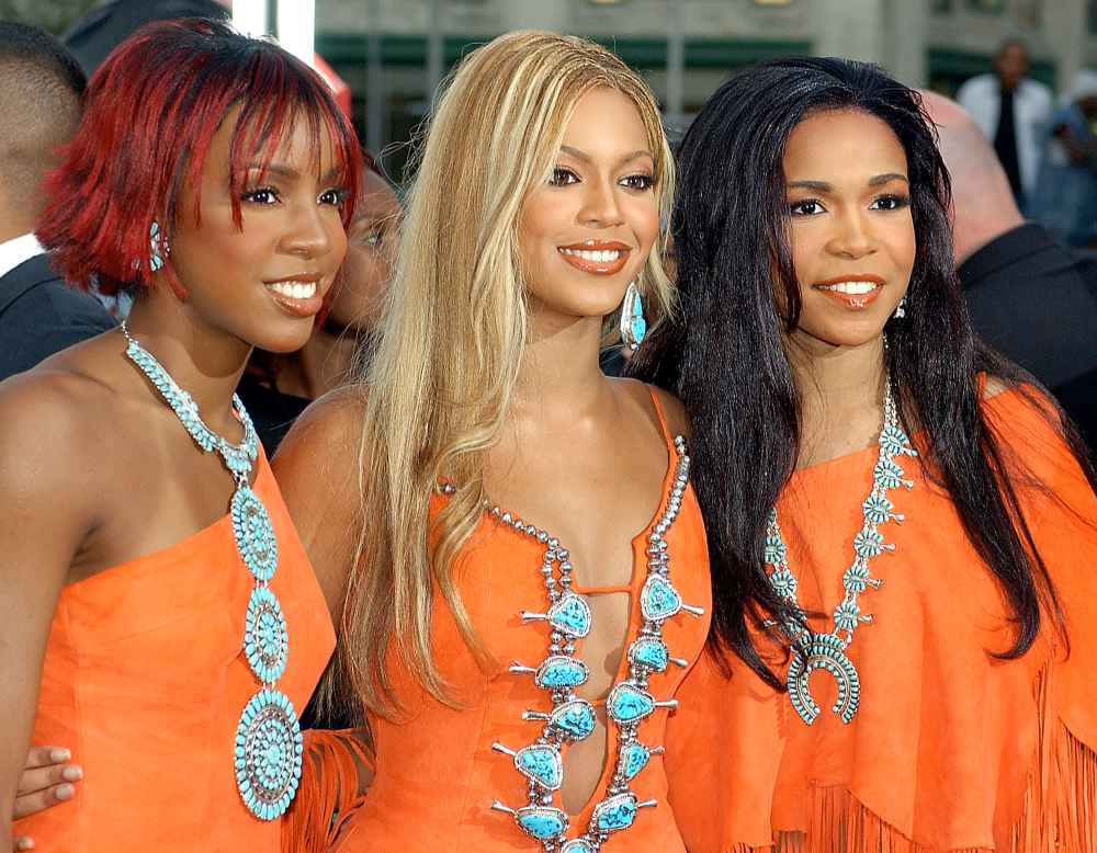 Beyonce's Most Memorable MTV VMA Moments: Pics | Us Weekly
