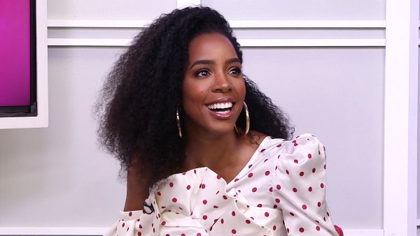 Kelly Rowland A Destiny’s Child Reunion Not On Our Radar