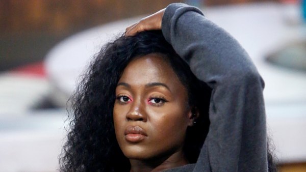 Kemi-Faknule-on-Big-Brother