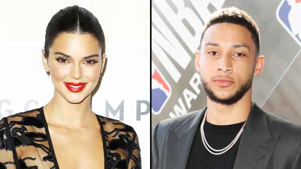 Kendall Jenner Talks Love After Ben Simmons Split